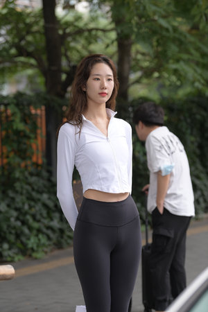 男的和女的靠逼